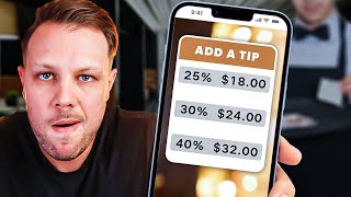 How to Navigate Tipflation How much Should You Tip [upl. by Sofia]