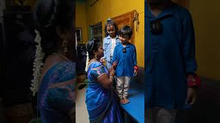 இரண்டு Birthday Functionக்கு போகலாம் வாங்க😍🥰sujan love familyactivity familyvlog bestmom [upl. by Bradlee]