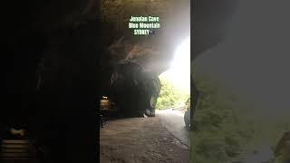 Jenolan Caves australia foryou travel music summer nature short youtubeshorts waterfall [upl. by Saihttam392]