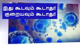 இது கூடவும் கூடாது குறையவும் கூடாது  Sodium Benefits and Risks [upl. by Yna]