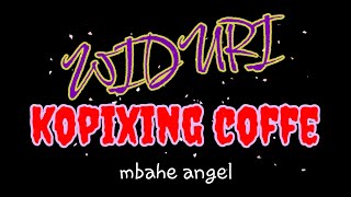 WIDURI bipie livemusic 2024 kopixing sragen [upl. by Dyolf]