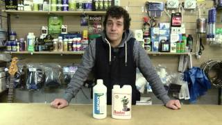 Hydroponic Tips and Advice  Wortley  As seen on TV [upl. by Gladwin373]