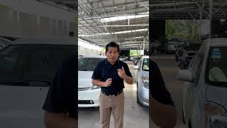 ប្រាក់ខែ 150 ជិះ Prius ពណ៌អីសម 😂 [upl. by Akiam]