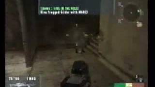 SOCOM II US NAVY SEALs PS2 Online [upl. by Hersch]