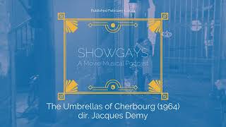 The Umbrellas of Cherbourg 1964 dir Jacques Demy  Showgays [upl. by Baerl]