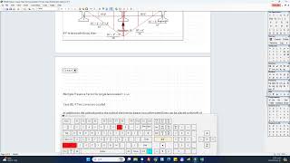 Lever Rule For Computation Of Live Load Distribution Factors [upl. by Pihc294]