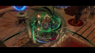 Obscure Skills Made Playable 6  Blade Flurry of Incision 325 Inquisitor [upl. by Enael24]