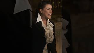 The IMPOSSIBLE Vocal Acrobatics that CECILIA BARTOLI does during Nicola Porporas work operasinger [upl. by Tebasile]