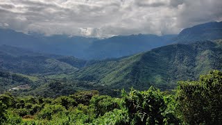 Region de Tlacotepec de Porfirio Diaz [upl. by Danice621]