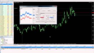 Tuto Video Trading  Apprendre comment Modifier et fermer un ordre sur la plateforme de trading MT4 [upl. by Ynos35]