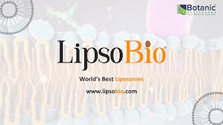 Lipsobio® Your source for innovative liposomal mineral supplements [upl. by Benjamen]