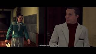 LA Noire 1 [upl. by Roose]