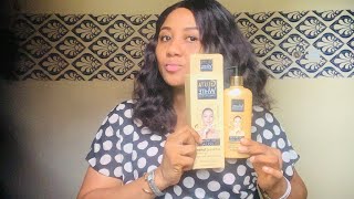 My Honest Answer Review Gluta white Glutathione Collagen Lotion [upl. by Steen352]