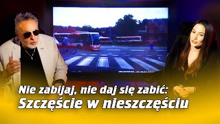 Nie zabijaj nie daj się zabić Szczęście w nieszczęściu  Na Osi 1102 [upl. by Silvan]