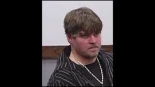 Brian Dassey 11102005 interview Wendy Baldwin CASO Lisa Wilson DCI [upl. by Akihsal818]