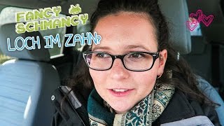 VLOG LOCH IM ZAHN [upl. by Estus]