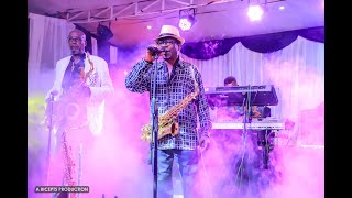 THE AFRIGO BAND TWALI TWAGALANA LIVE afrigo band music [upl. by Lonnie]