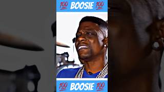 Boosie Badazz Interviews [upl. by Dorahs]