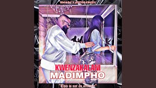 MADIMPHO KWENZAKALANI TIKTOK AMAPIANO SONG feat Natureboyz [upl. by Sahc667]