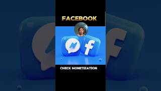 How to check Monetization status😲 Facebook ♥️ [upl. by Alaet372]