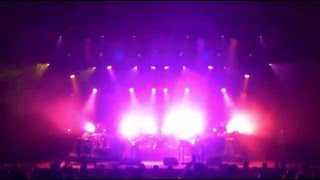 STS9  20160212  The Pageant  St Louis MO [upl. by Ylro]