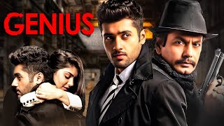 Genius 2018 Full Movie  Superhit Hindi Movie  Utkarsh Sharma Nawazuddin Siddiqui  Tera Fitoor [upl. by Najed]