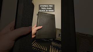 STOPBOX PRO GUNBOX [upl. by Paige615]