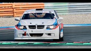 Circuit Spa Francorchamps BMW E90 330D Danny 3 Nov 2024 onboard [upl. by Aikcin]