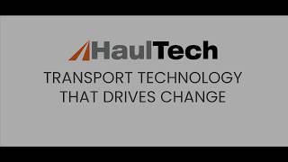 HaulTech TrakMan Introduction Video [upl. by Rutger]