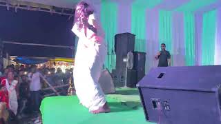 Jambola Comedy Group Dance Amoni 2024 ll Amoni Durga Puja 2024 [upl. by Otreblig]