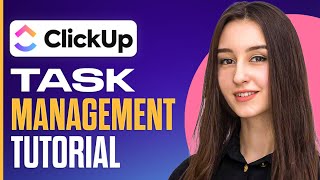 How To Use Clickup For Task Management [upl. by Harland]