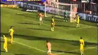 Video B\S Vicenza 21 Verona gli highlights del derby [upl. by Barboza379]