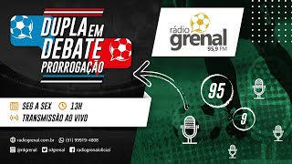 RÁDIO GRENAL  090424 [upl. by Casady]