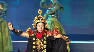 Chengdu Worldcon 2023 Opening Ceremony Performance3 [upl. by Swenson285]