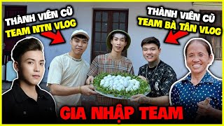 Phi Vụ Chuyển Nhượng 2 Siêu Phẩm Vào Team Đức Mõm [upl. by Georglana790]