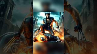 Ghost Rider Revenge 💀🔥 Ghost Rider SpiderMan vs Wolverine vs MummyYetiHulkSonic ghostrider [upl. by Ettennaej]