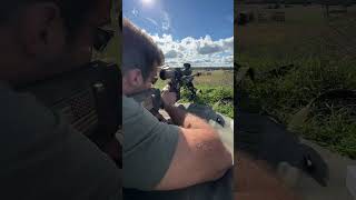 10” Plate At 1000 Yards [upl. by Riegel]