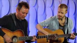 Lay Me Down  Chris Tomlin amp Matt Redman [upl. by Ahsrats]