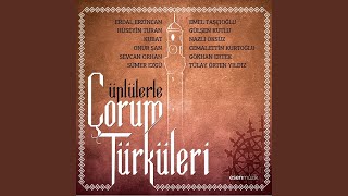 Çorum Çiftetellisi [upl. by Nil532]