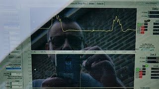 Escope Elite 4  The Benefit Of A Dual Timebase Scope [upl. by Gottwald]