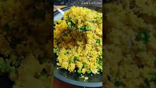 Quick  Easy amp Best Couscous Recipe Shorts [upl. by Enirehtakyram575]