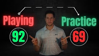 Why Most Golfers NEVER Improve – And How to Fix It [upl. by Ecad215]