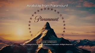 Available from Paramount 19682013 [upl. by Schroeder908]