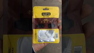 Earphone Price realme earphone earbuds realme [upl. by Nnairol352]