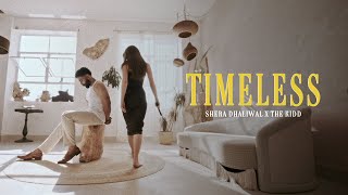 Timeless Official Music Video Shera Dhaliwal  The Kidd  New Punjabi Song 2024 [upl. by Theola149]