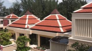 Mövenpick Bangtao Beach Resort Hotel Complete Room Tour [upl. by Holland557]