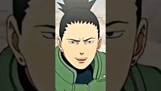 Shikamaru Nara 8th hokage [upl. by Ellatsirhc907]