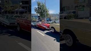 Chevrolet Bel Air Chevrolet Impala trifivechevy 57chevy 55chevy classicchevy classicchevrolet [upl. by Emmett20]