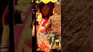 Kandena Luha Sarijiba ll Odia Jatra Sad Song short song trending [upl. by Ecadnarb]