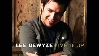 Lee DeWyze  Its Gotta Be Love HQ [upl. by Hui251]